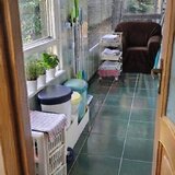 Trei camere, 87 mp, vedere catre Masivul Caraiman, complex privat
